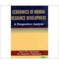 Economic of Human Resources Development: A Perspective Analysis